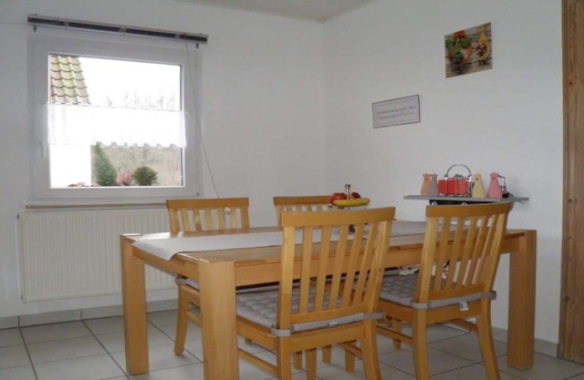 Apartamento -Diehl- "Vacaciones para relajarse con nosotros en Imsbach"
