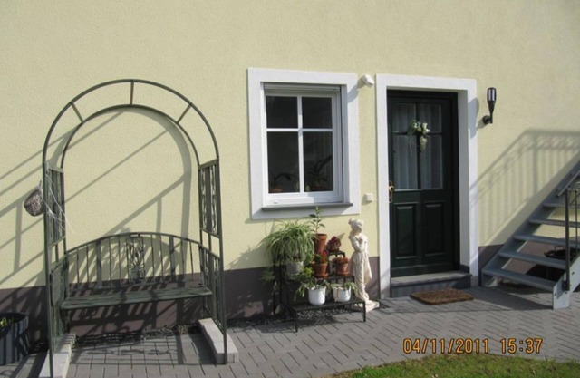 Apartamento Dienhart - Apartamento de 2 camas (80 m²)