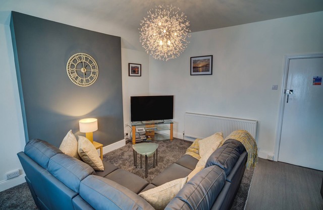 Habitacion Doble-Apartamento-Baño privado con ducha-Vista al Mar-Top floor do...