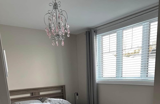 Apartment easy access as a couple or family