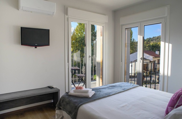 Apartamento El Puente 1