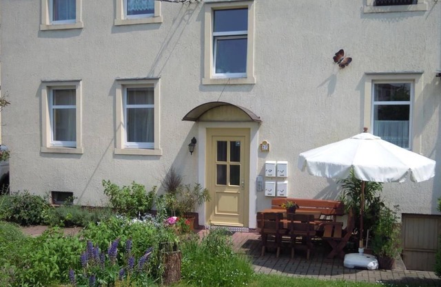 Apartamento "Elise" - Apartamento Pfeifer