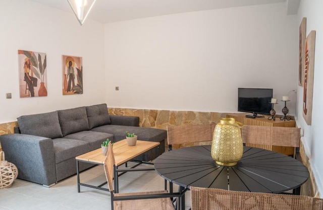 Apartment Eva Dikella