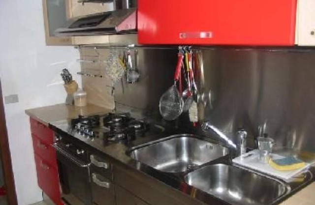 piso / apartamento - Francavilla al mare