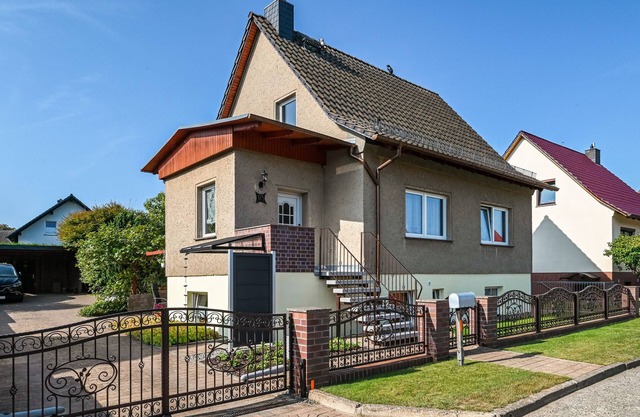 Apartamento 'Familie Perlik' con Wi-Fi