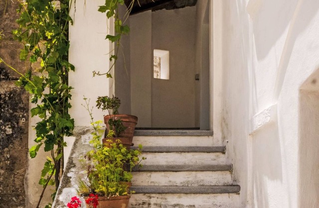 Apartamento Fazio by Interhome