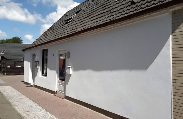 Apartamento 'Ferienwohnung Edel' con terraza privada y Wi-Fi