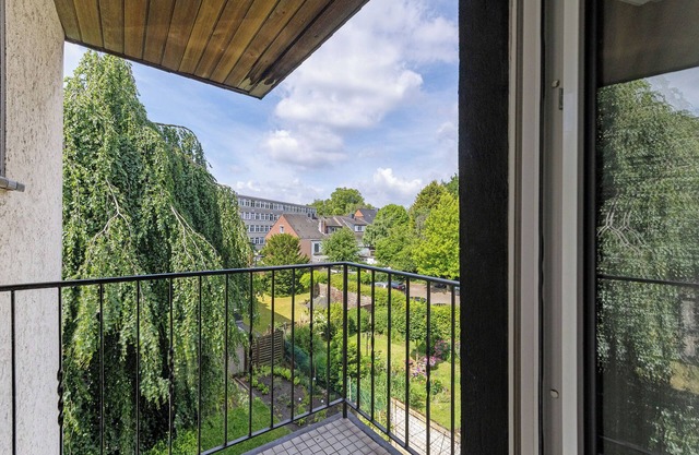 Apartamento 'Ferienwohnung Oberhausen Sterkrade2' con Wi-Fi