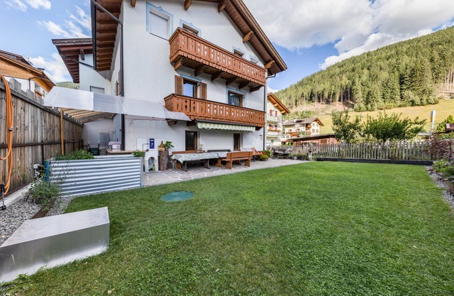 Apartamento 'Ferienwohnung Ainhauser' con vistas a la montaña, balcón y Wi-Fi