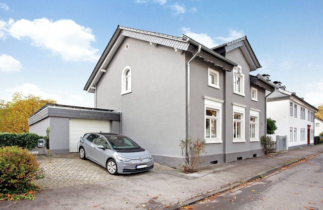 Apartamento 'Ferienwohnung Im Eichholz' con terraza privada, jardín compartido y Wi-Fi