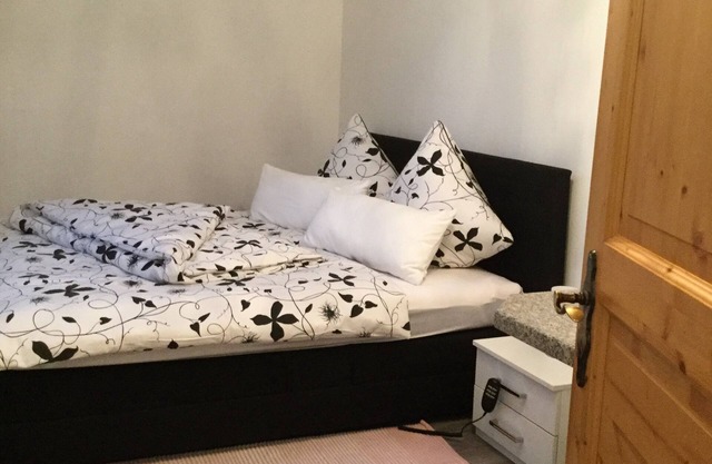 Apartamento Fernblick cerca de Rosalie