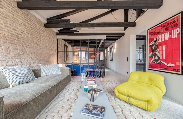 Apartment Fiorella - Dos Habitaciones Villa, Capacidad 4