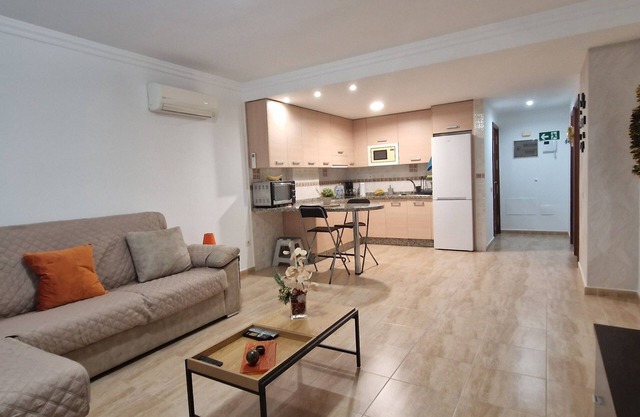 Apartamento en Arguineguín