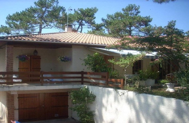 Piso / apartamento - Lege-cap-ferret