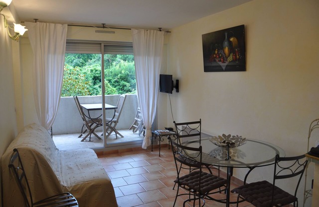 Piso / apartamento - ST-Tropez