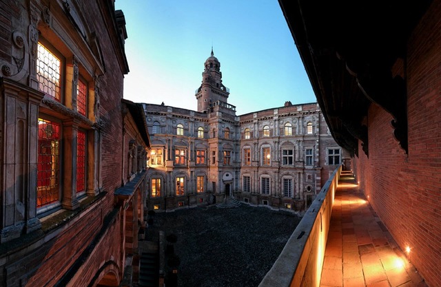 Piso / apartamento - Toulouse