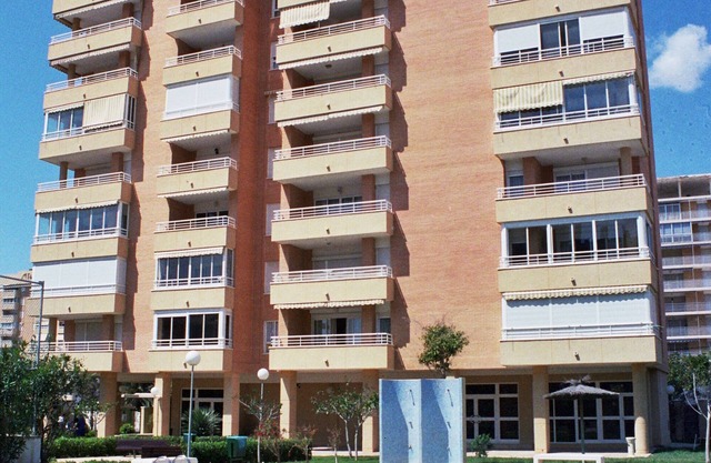 Apartamento para Turismo, Vacaciones, en la Playa de San Juan.