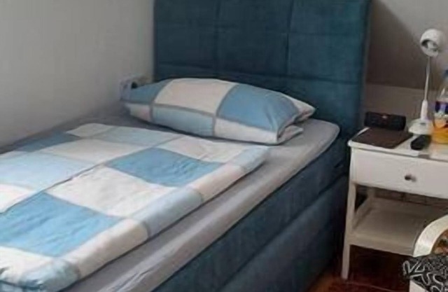Apartamento de vacaciones Burtenbach para 1 - 2 personas con 1 dormitorio - Apartamento