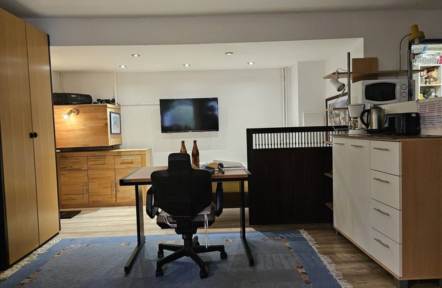 Apartamento / app. para 5 personas con 33m² en Berlín (80030)