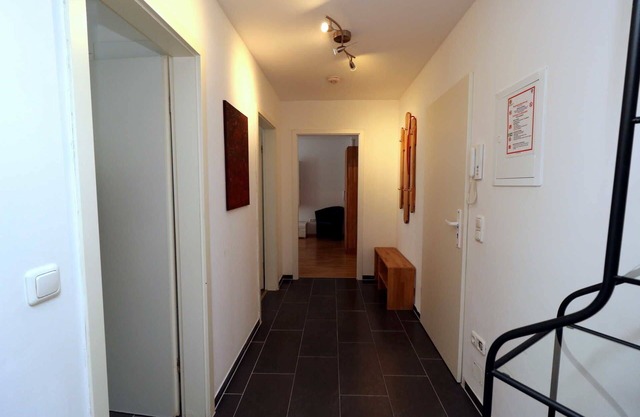 Apartamento / app. para 4 personas con 52m² en Essen (127500)
