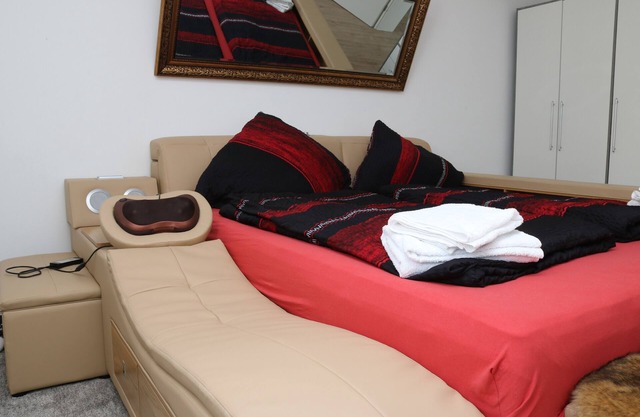 Apartamento / app. para 5 personas con 53m² en Essen (127803)