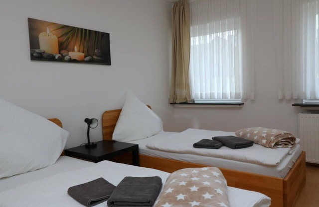 Apartamento / app. para 6 personas con 52m² en Essen (127814)