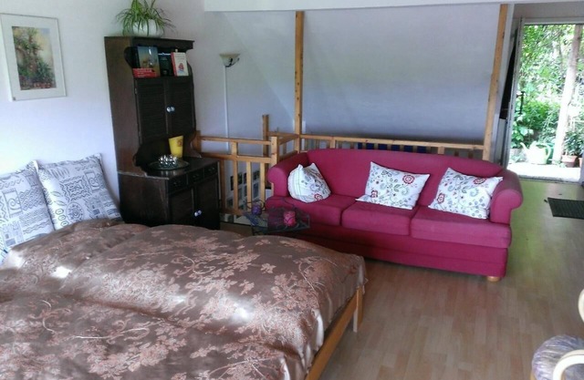 Apartamento de vacaciones Blankenheim para 1 - 4 personas con 1 dormitorio - Apartamento