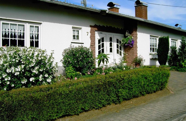 Apartamento de vacaciones St. Wendel para 1 - 4 personas con 2 dormitorios - Apartamento