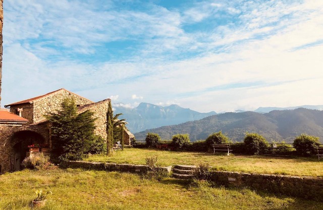 Apartamento de vacaciones Baiardo para 1 - 4 personas con 2 dormitorios - Apartamento