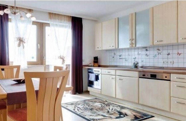 Apartamento de vacaciones Ulrichsberg para 2 - 5 personas con 2 dormitorios - Apartamento en casa un