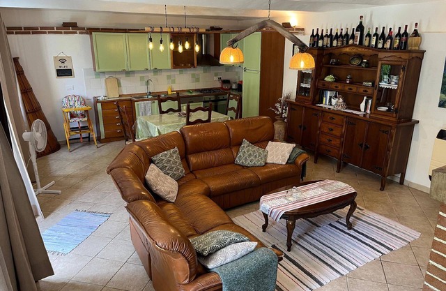 Apartamento de vacaciones Castellero para 1 - 5 personas con 1 dormitorio - Apartamento