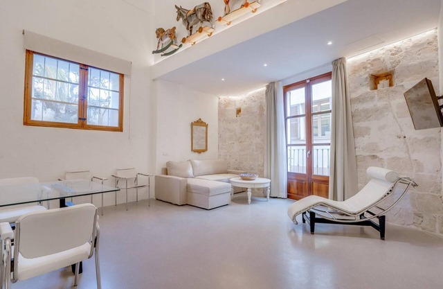 Apartamento de vacaciones Palma de Mallorca para 1 - 4 personas con 2 dormitorios - Apartamento