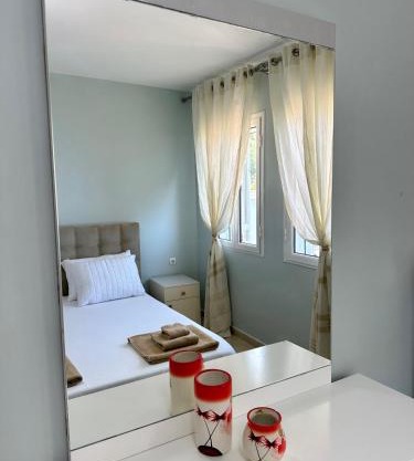 Apartment for rent Piqeras, Sarande