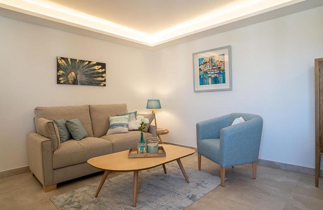 Apartment Fortuna Residence-7 by Interhome