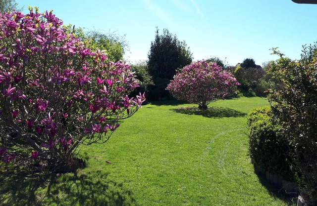 Apartamento Fuge Kappeln