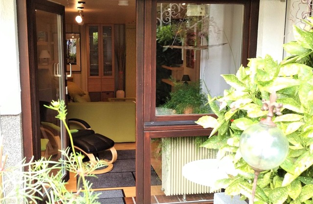 Apartamento Gabriele, 42 m² 1 dormitorio para max. 2 personas