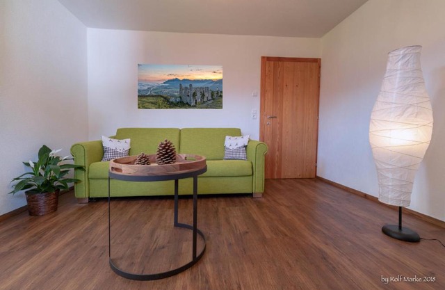 Apartment Gehrenspitze