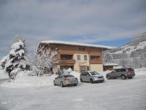 Apartment Gernkogel by Interhome