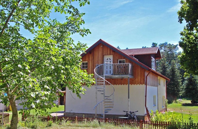 Apartamento Grünow VER 9901 - VER 9901