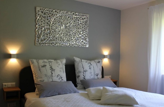 Apartment ground floor 20sqm