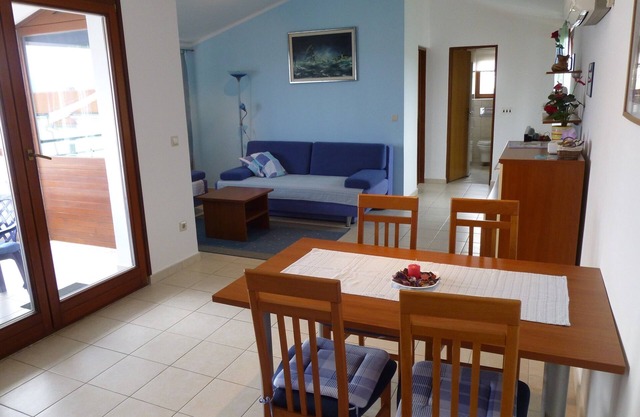 APARTAMENTO Grozić PORAT - KRK