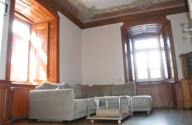 Apartamento-Baño privado con bañera-Habert