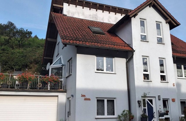 Apartment Haus am Pfalzhof