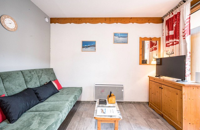 Apartamento 'Hirka' con vistas a la montaña, balcón y Wi-Fi
