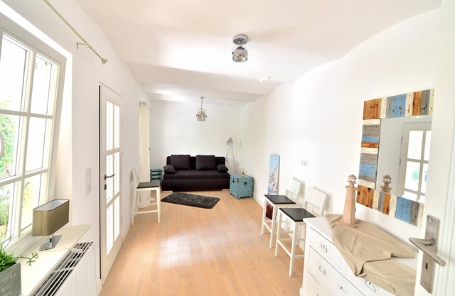 Apartamento-Baño privado con ducha-Terraza