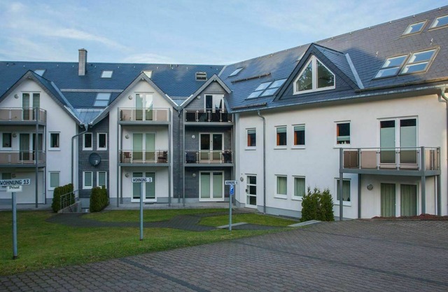 Apartment - Im Hohlen Seifen 10-L | Winterberg