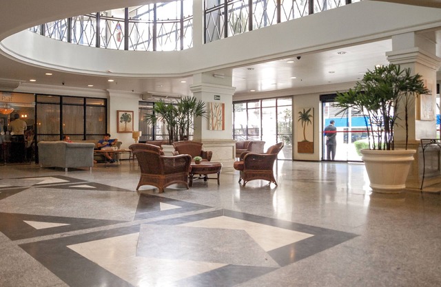 Saint Martin Flat Residence - Apart-Hotel - Buena relación calidad-precio x Beneficio
