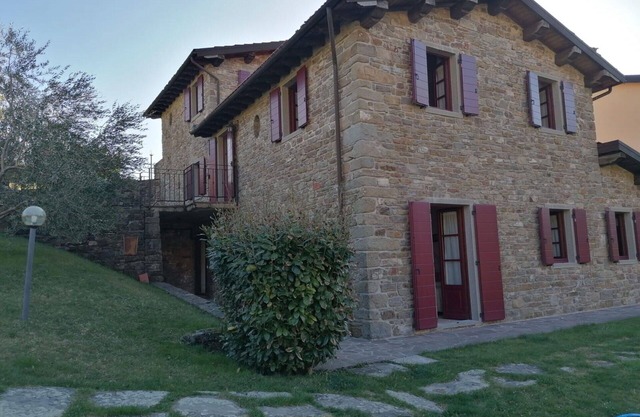 Apartamento en Abetone con 2 habitaciones, capacidad 4