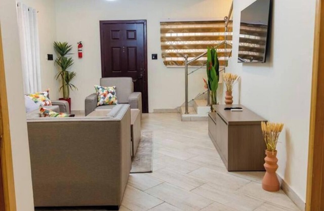 Apartment in Accra