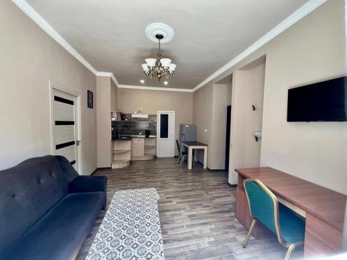 Apartment in Alaverdi